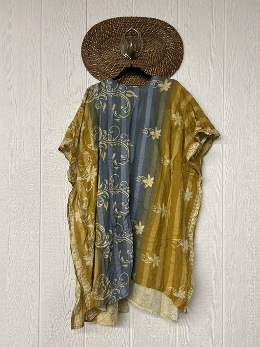 Alchemi Take It Easy Summer Kimono 0726 001