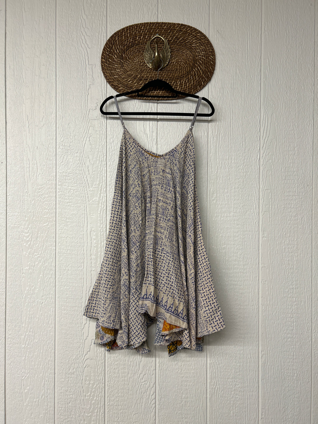 Moonchild Mini Dress 0725 132