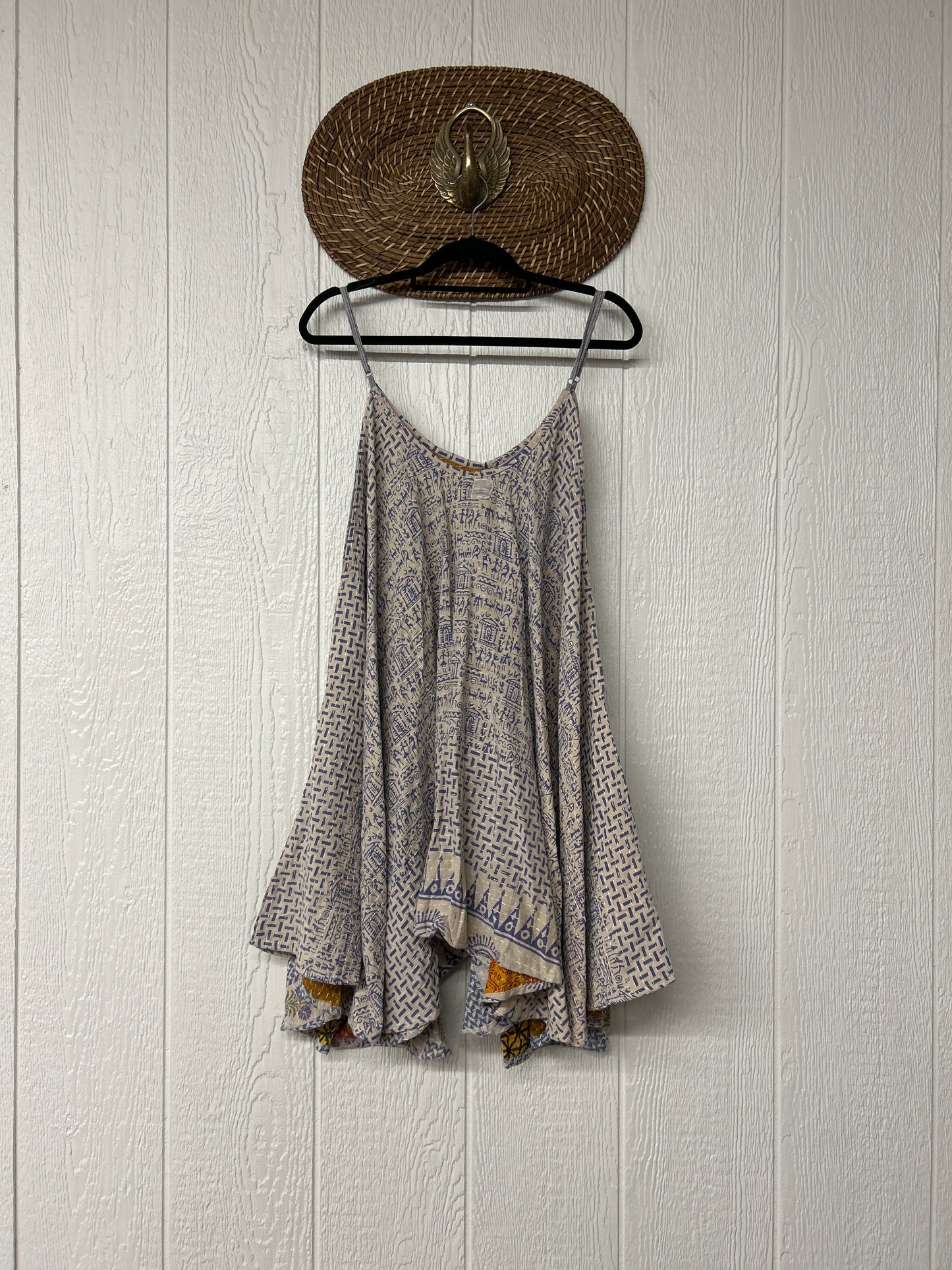 Moonchild Mini Dress 0725 132