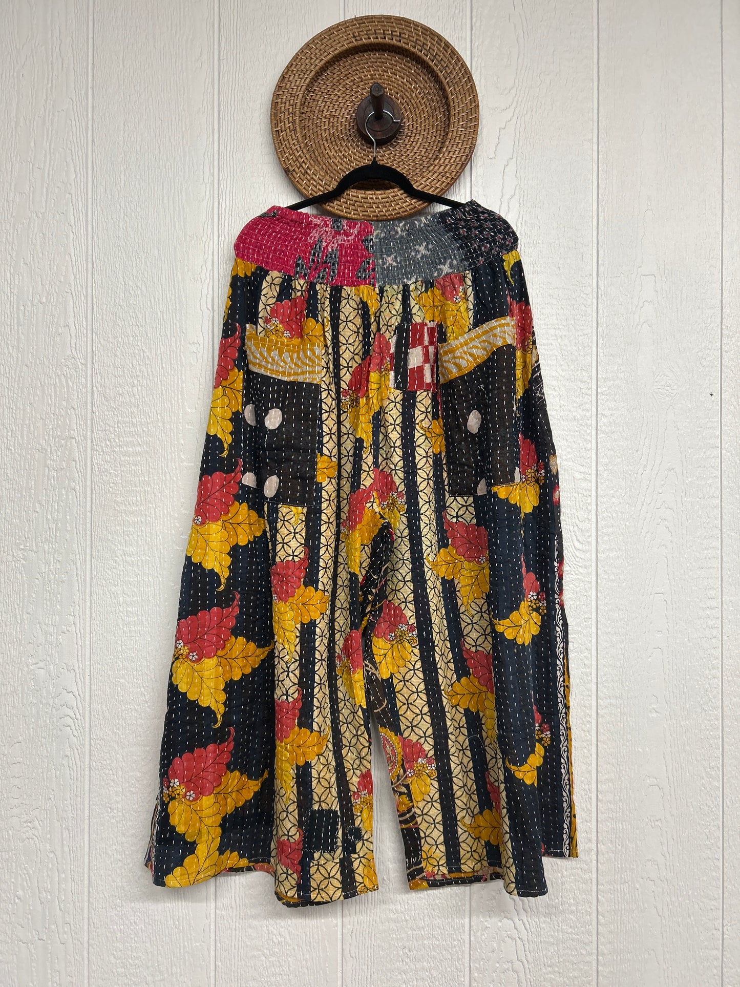 Pareo Kantha Synergy Lounge Pant 0226 208