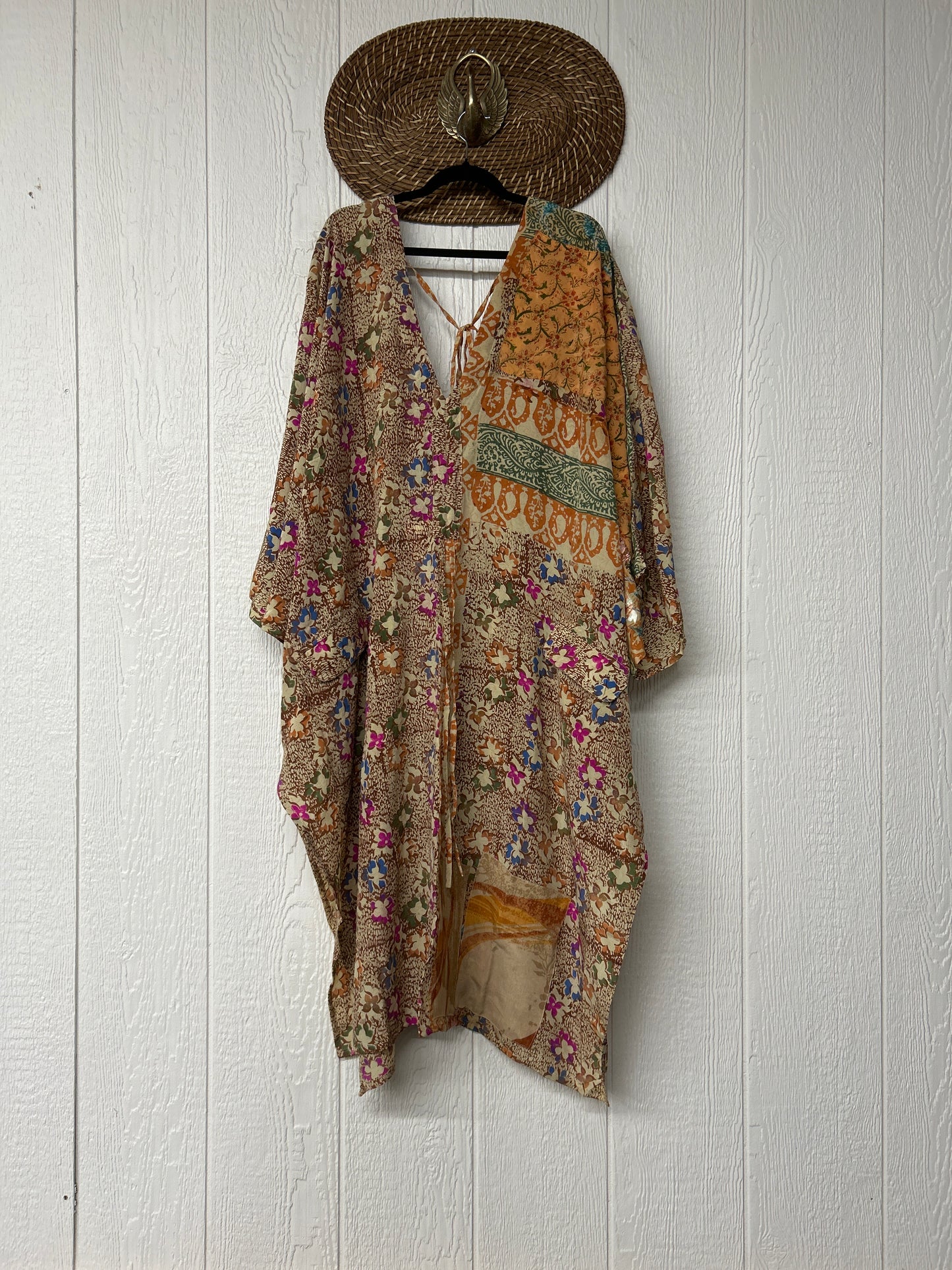 Crepe Sari Moondance Muu 1225 106