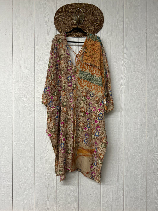 Crepe Sari Moondance Muu 1225 106