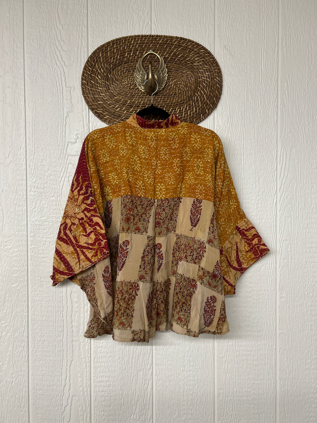 Free To Be Crop 0725 005