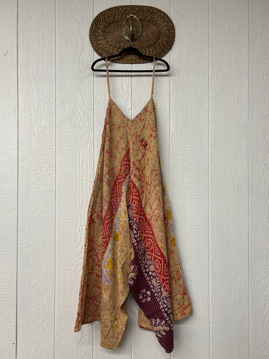 Pareo Kantha Raven Jumpsuit 0426 262