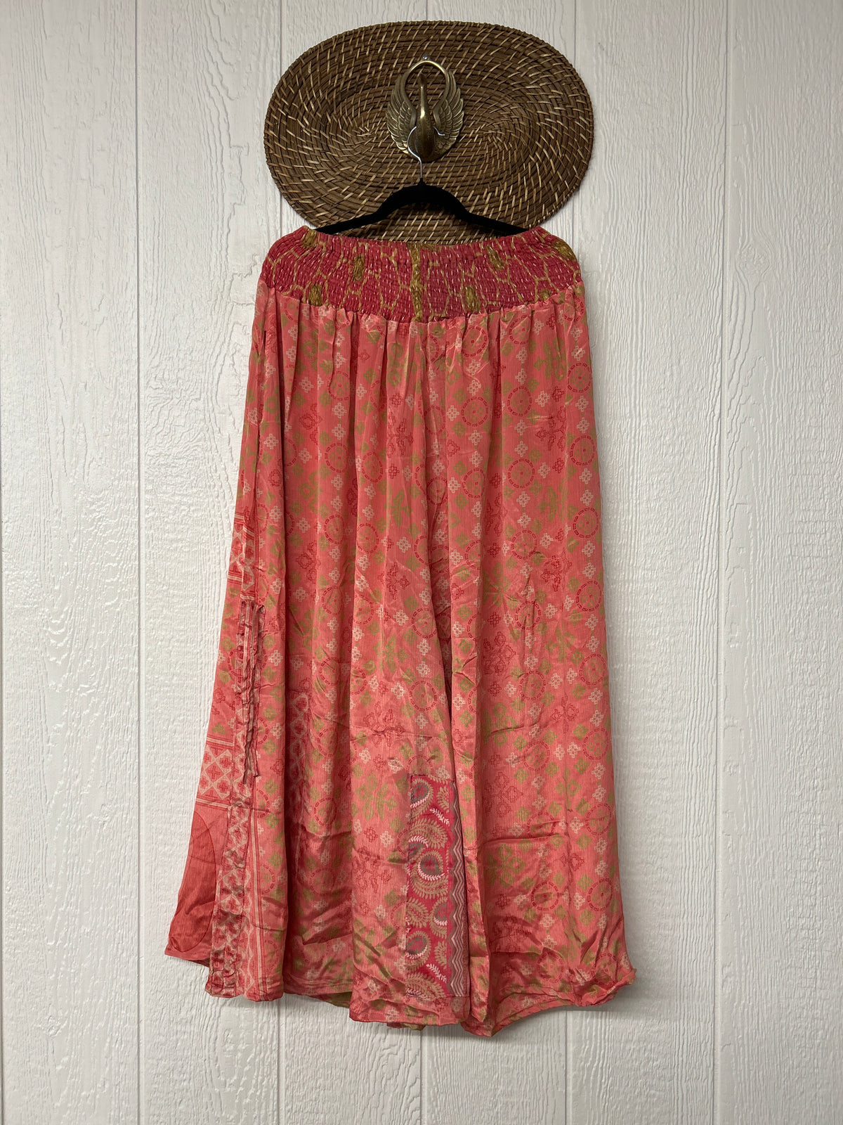 Rasgulla Sari Butterfly Pant 1026 087