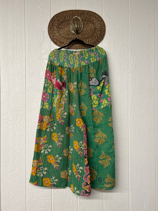 Pareo Kantha Butterfly Pant 1225 174