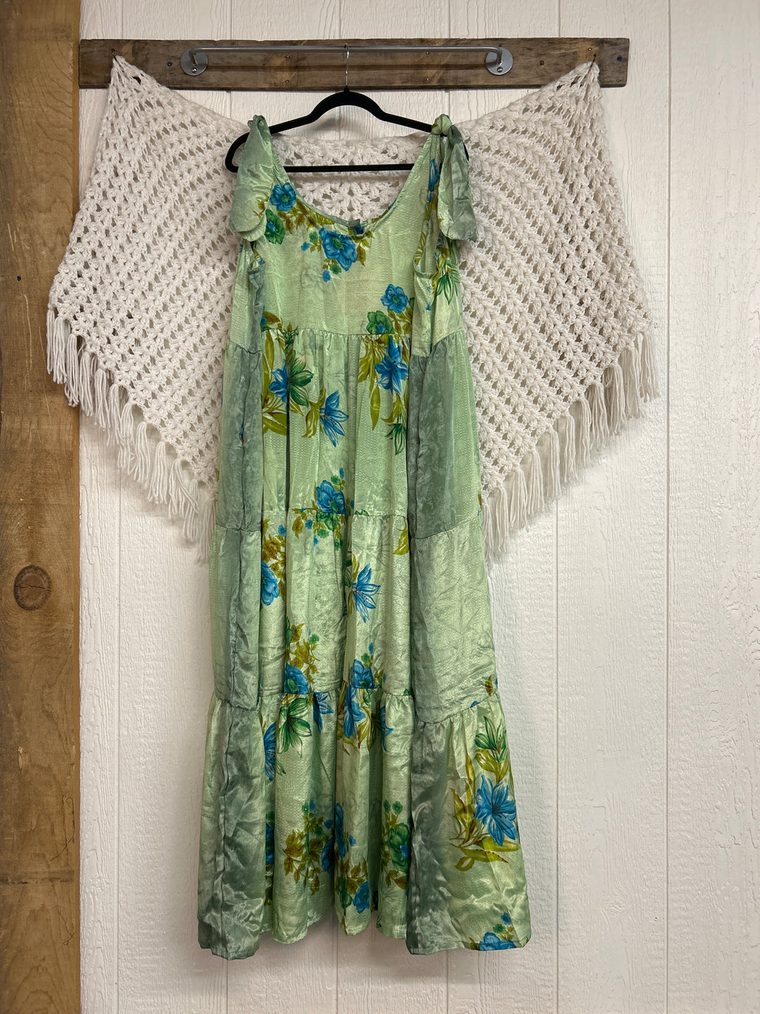 Celeste Jumpsuit 0725 164