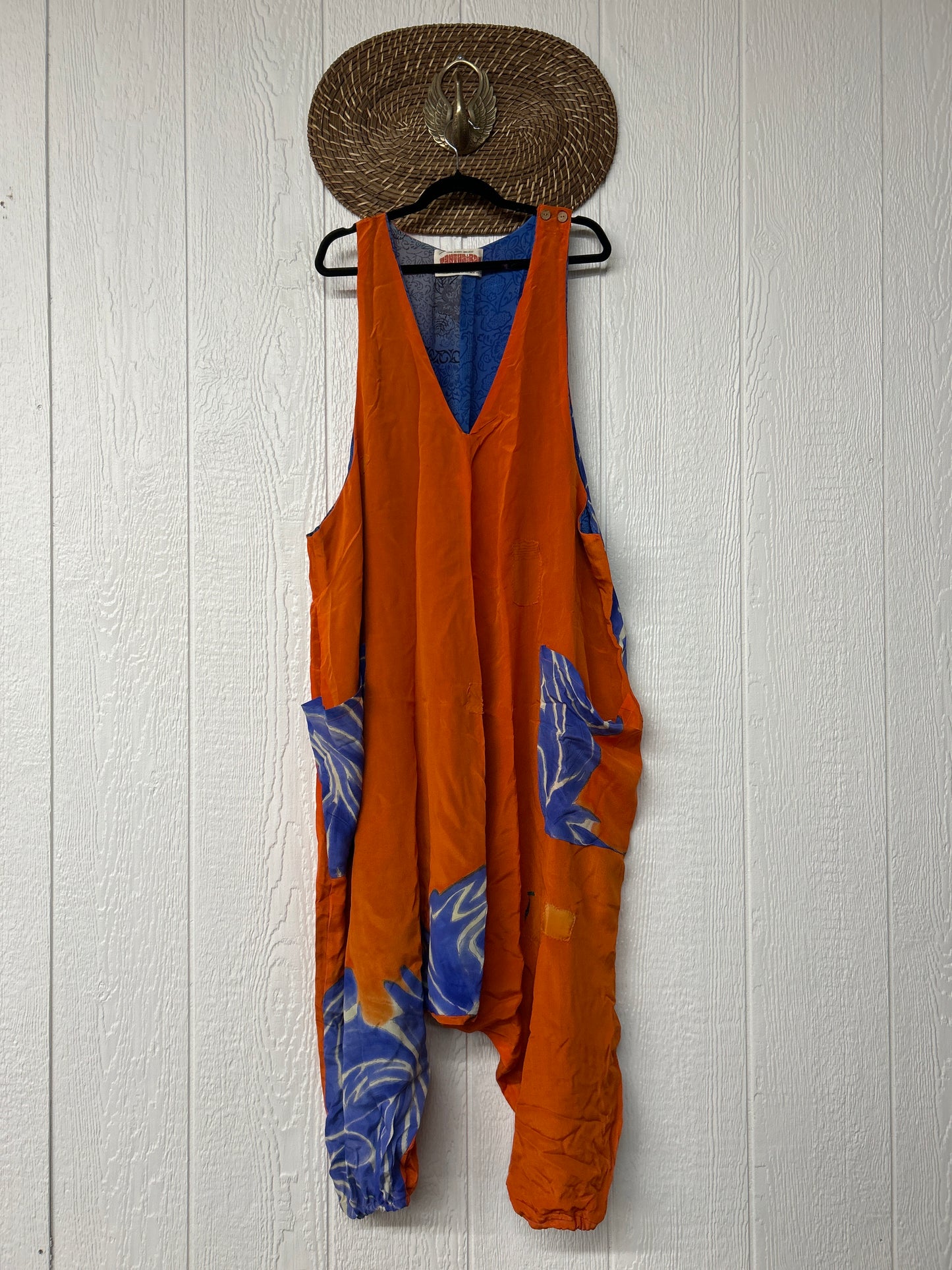 Duality Erin Jogger Jumpsuit 1125 094