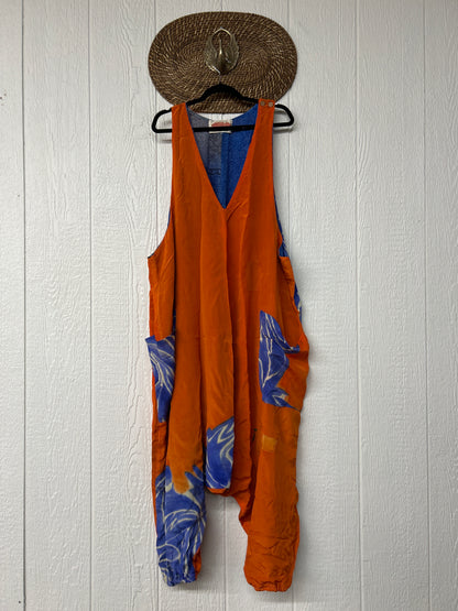 Duality Erin Jogger Jumpsuit 1125 094