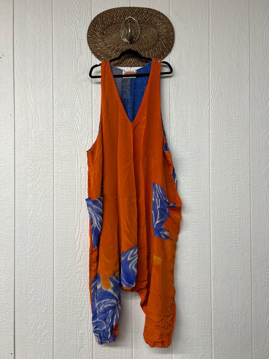 Duality Erin Jogger Jumpsuit 1125 094