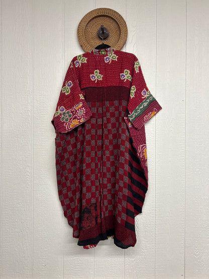 Pareo Kantha Free To Be Maxi 0826 199