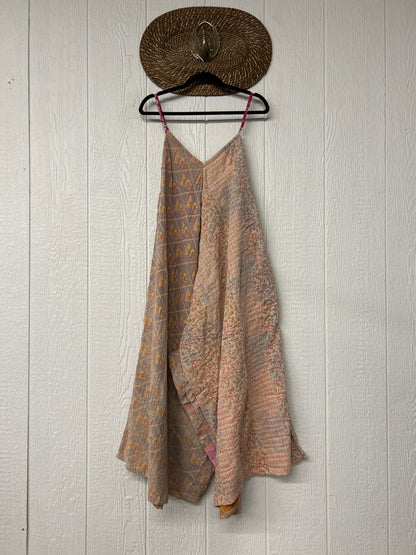 Pareo Kantha Raven Jumpsuit 0926 071