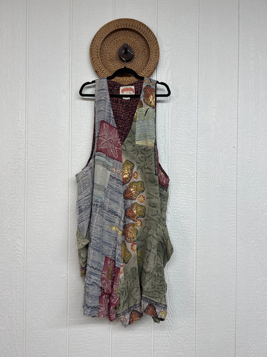 Duality Harmony Shortall 0725 077