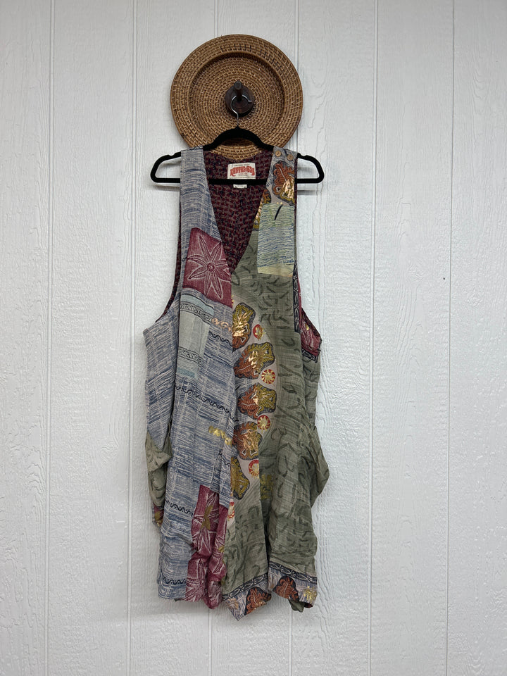 Duality Harmony Shortall 0725 077