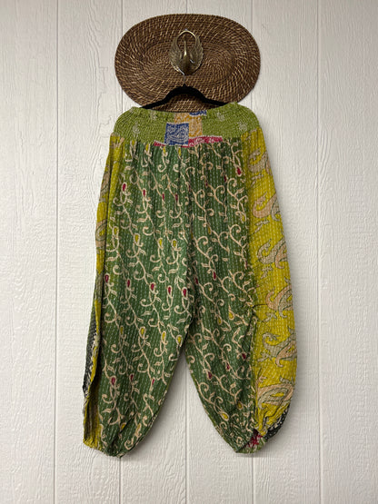 Pareo Kantha Synergy Jogger 0126 051