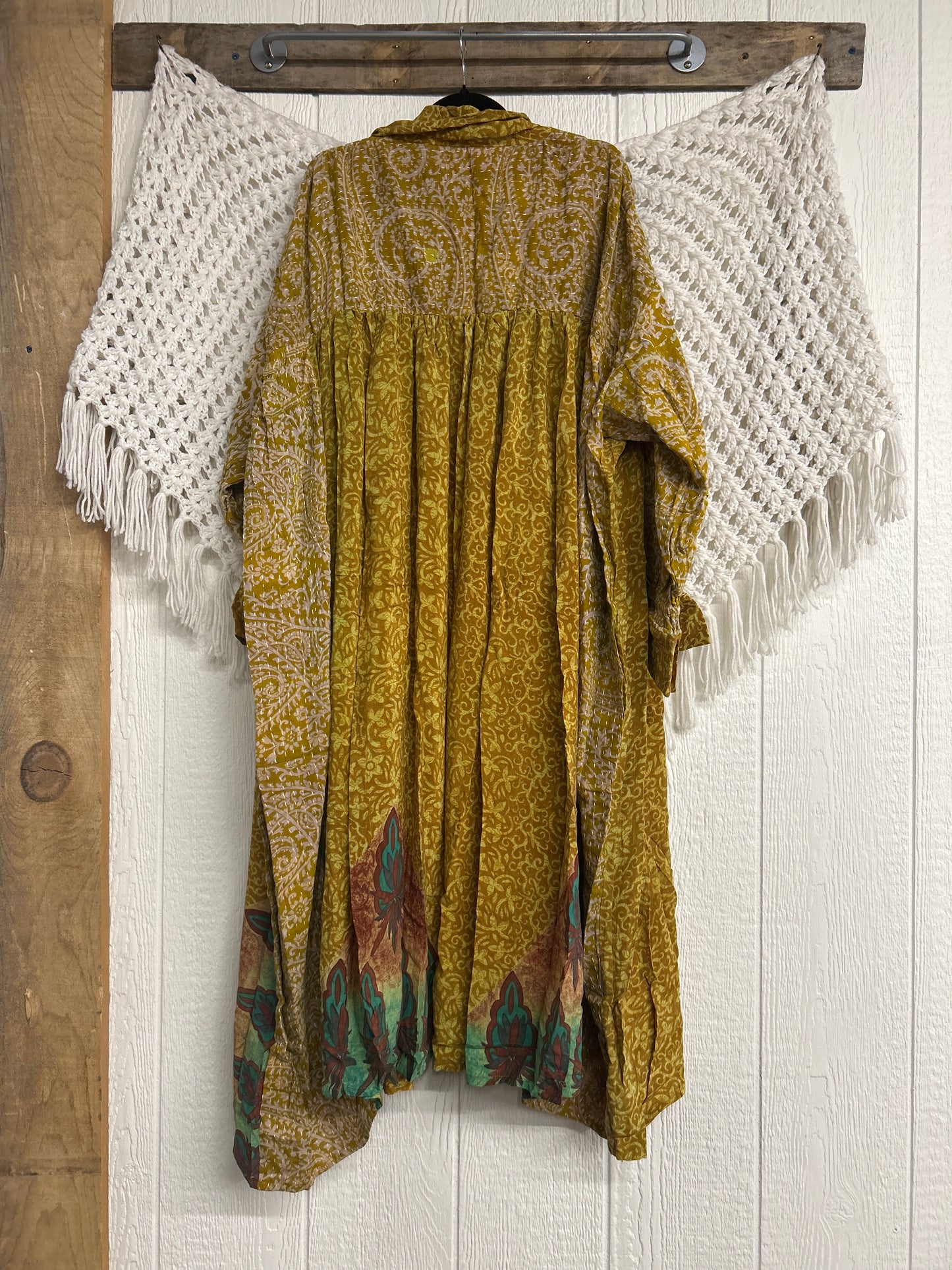 Utopia Duster 1025 220