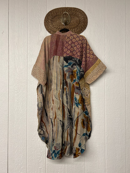RETAIL Pareo Kantha Free To Be Maxi 0826 048
