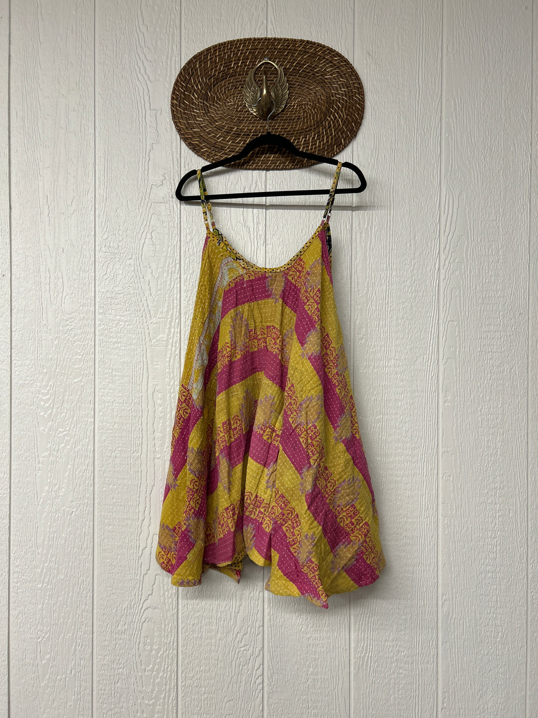 Moonchild Mini Dress 0725 125