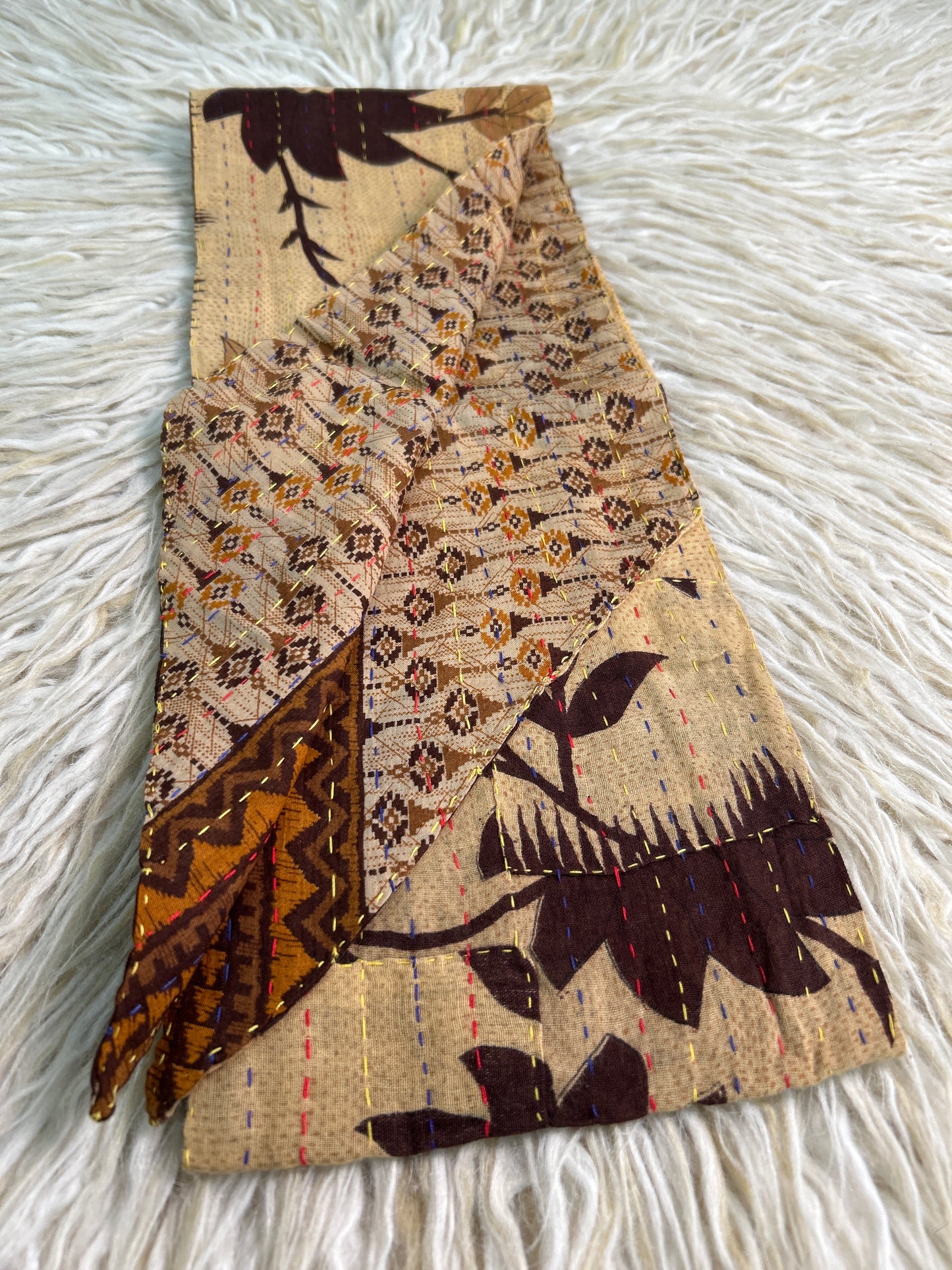 Kantha Headwraps 0925 106