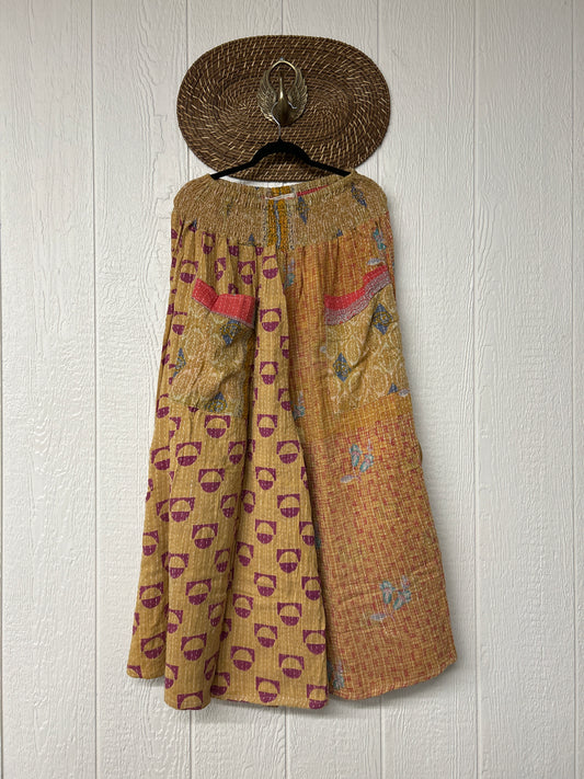 Pareo Kantha Butterfly Pant 1225 199