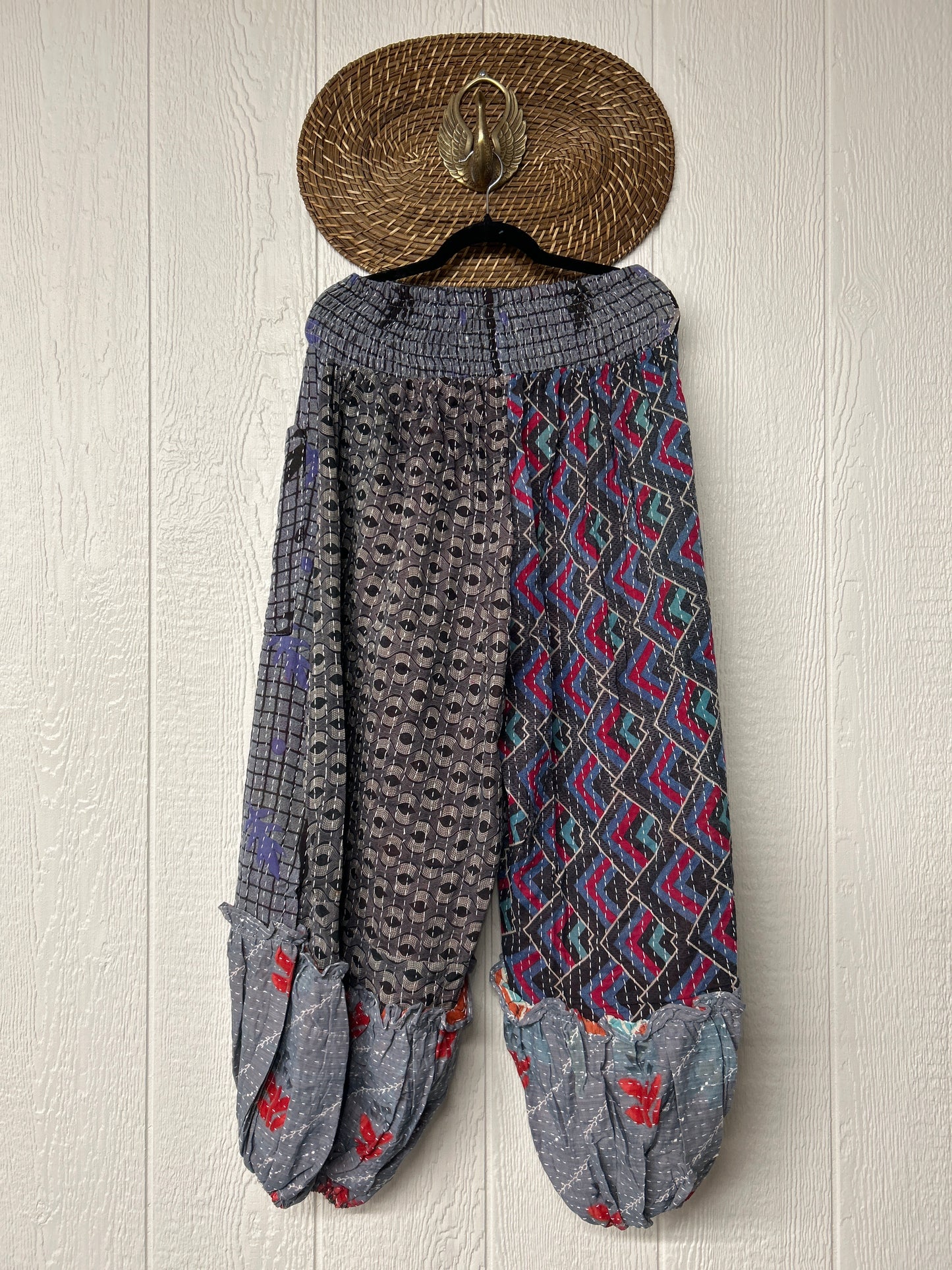 Pareo Kantha Joplin Jogger Pant 1125 062