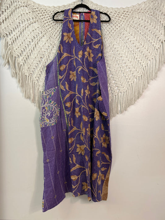 RETAIL Pareo Kantha Harmony Dress 0626 256