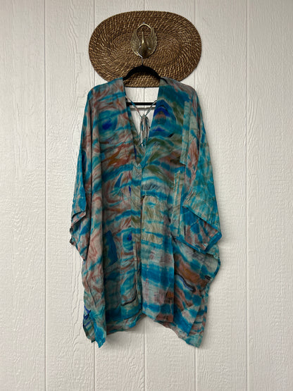 Crepe Sari Shortie Moondance Muu 0926 108