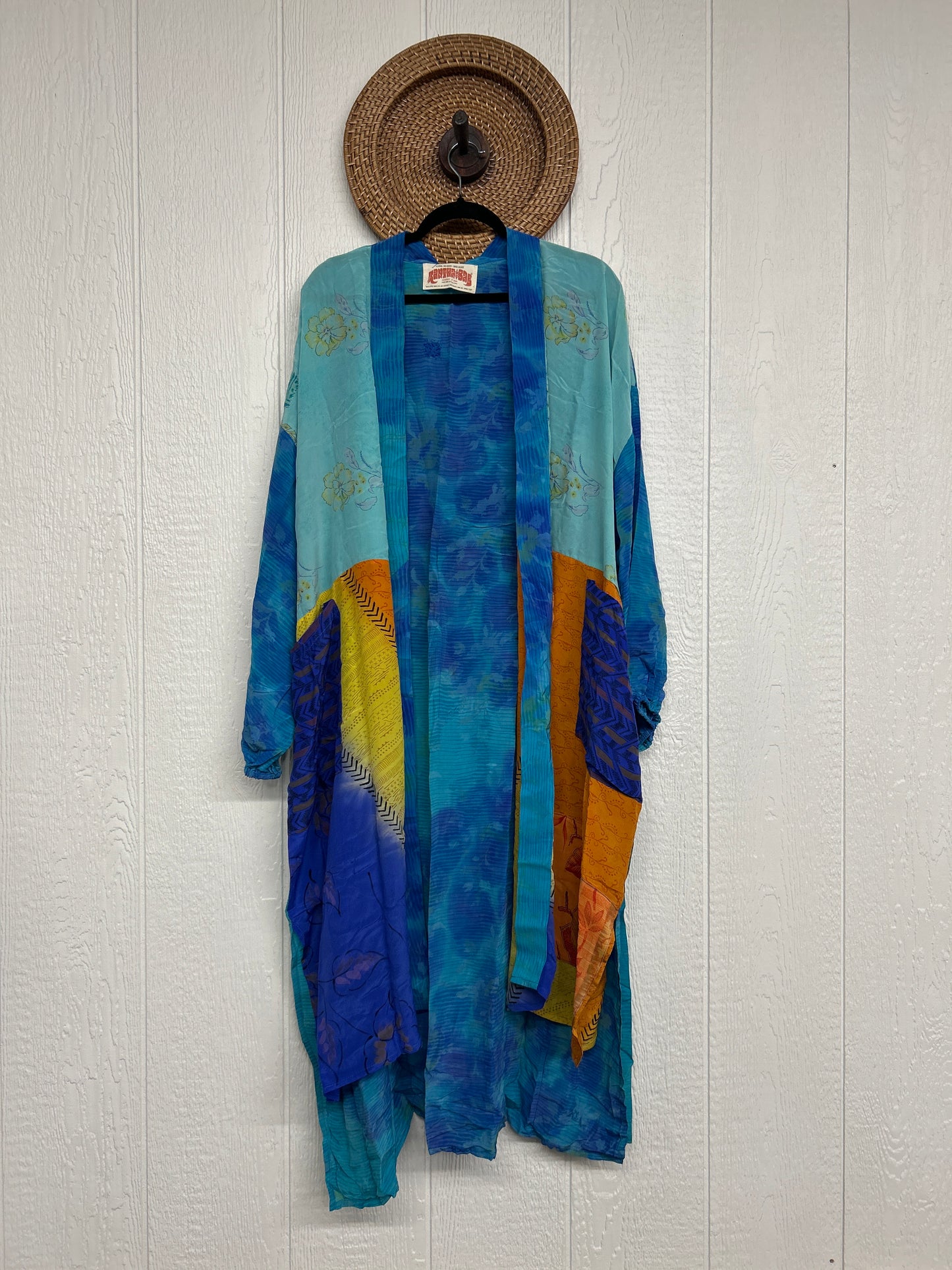 Crepe Duster 0925 272