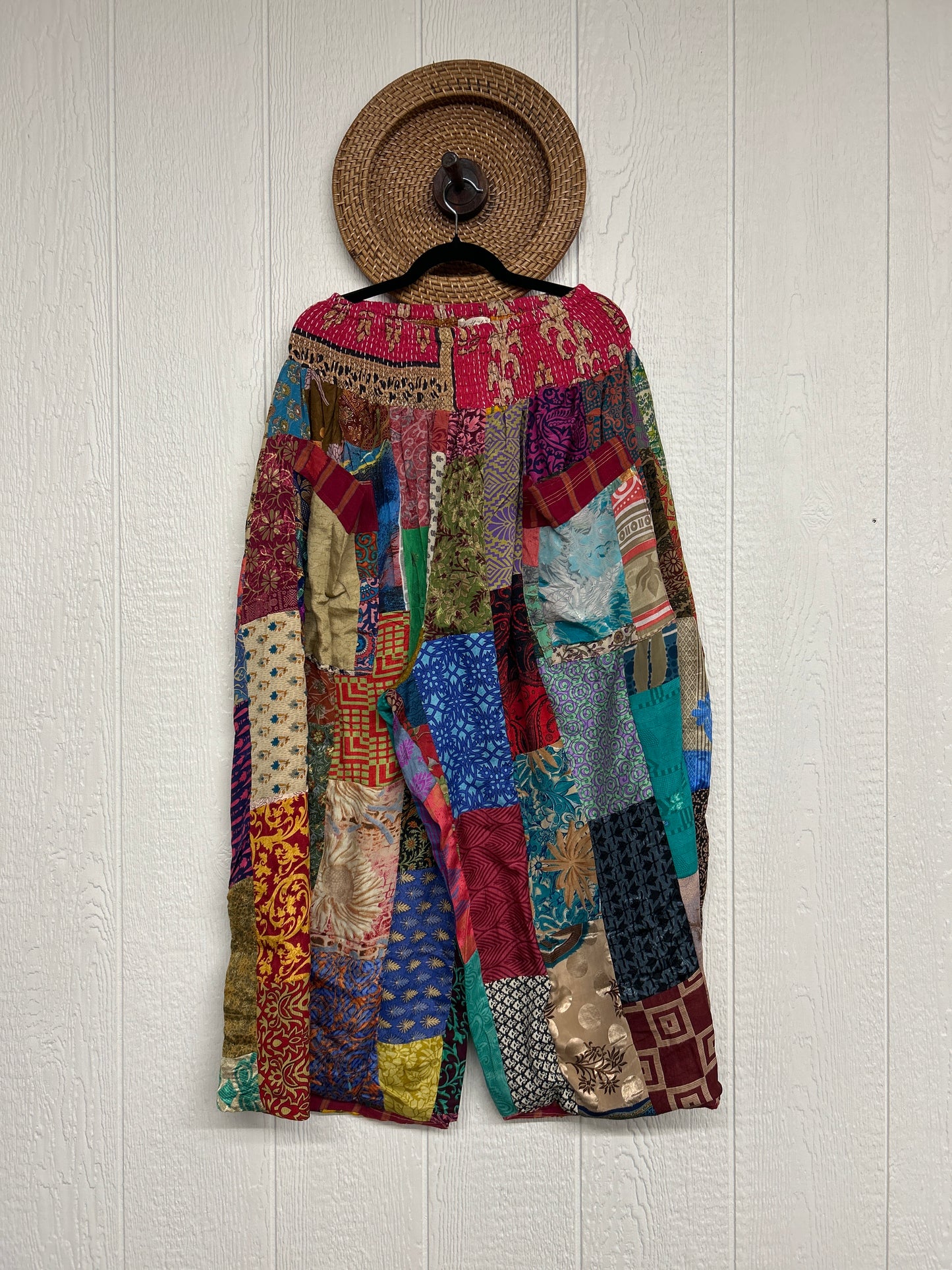 Goddess Synergy Pant 1025 234