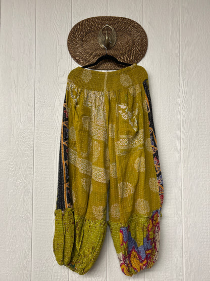 Pareo Kantha Joplin Jogger Pant 1125 252