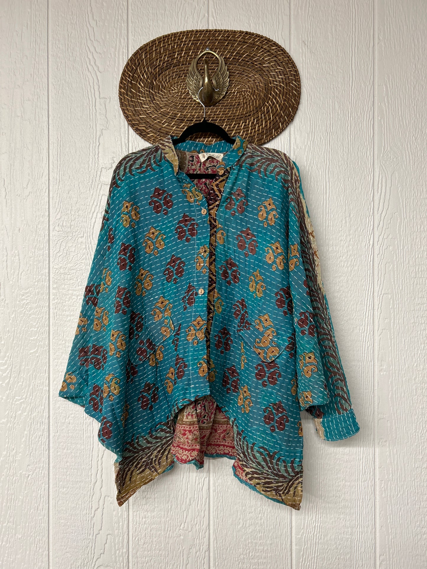 Dylan Button-Down 1025 244