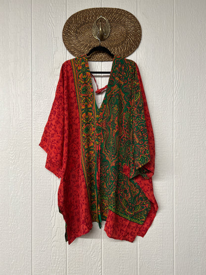 Crepe Sari Shortie Moondance Muu 0926 138