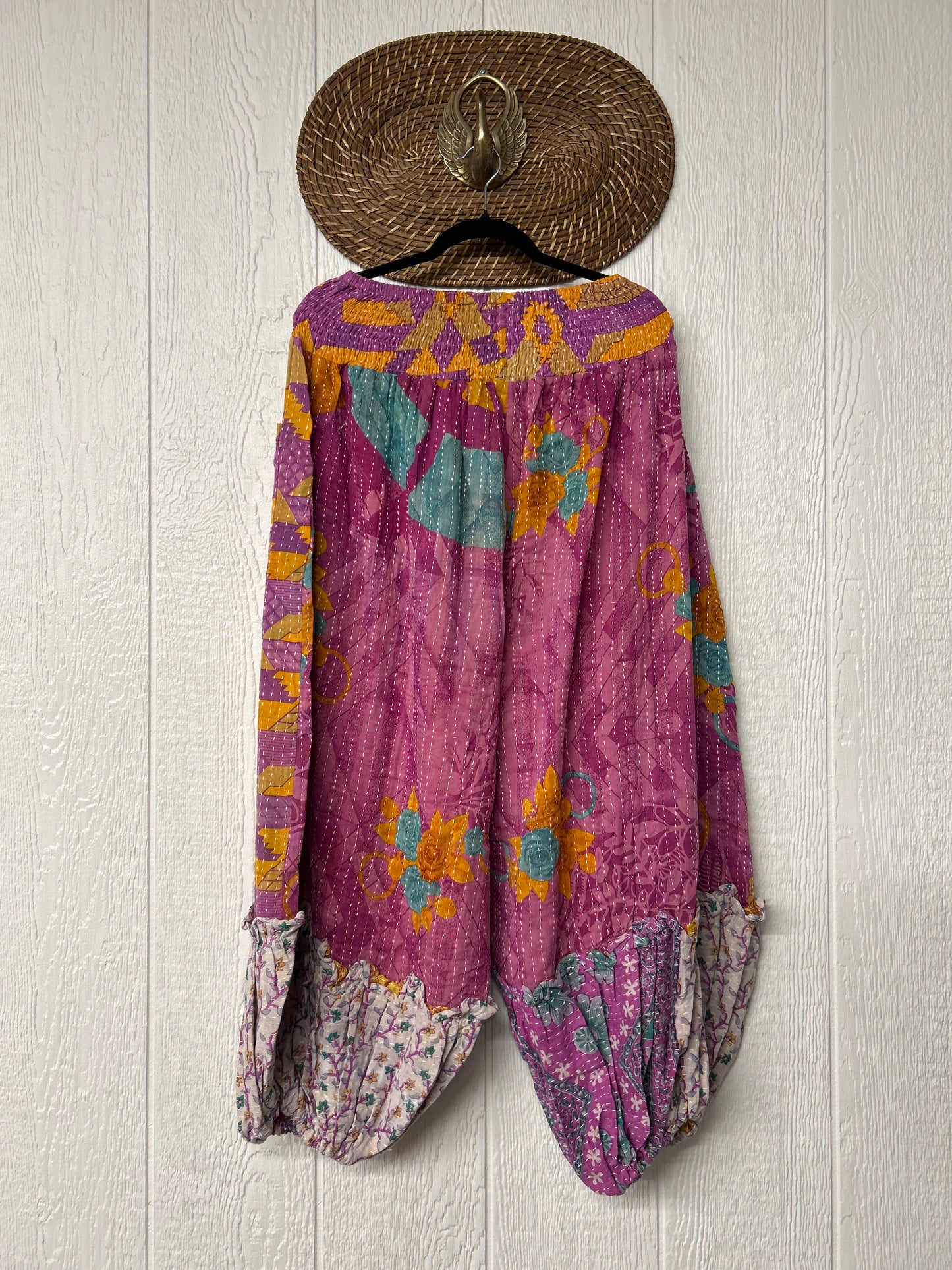 Pareo Kantha Joplin Jogger Pant 1125 021