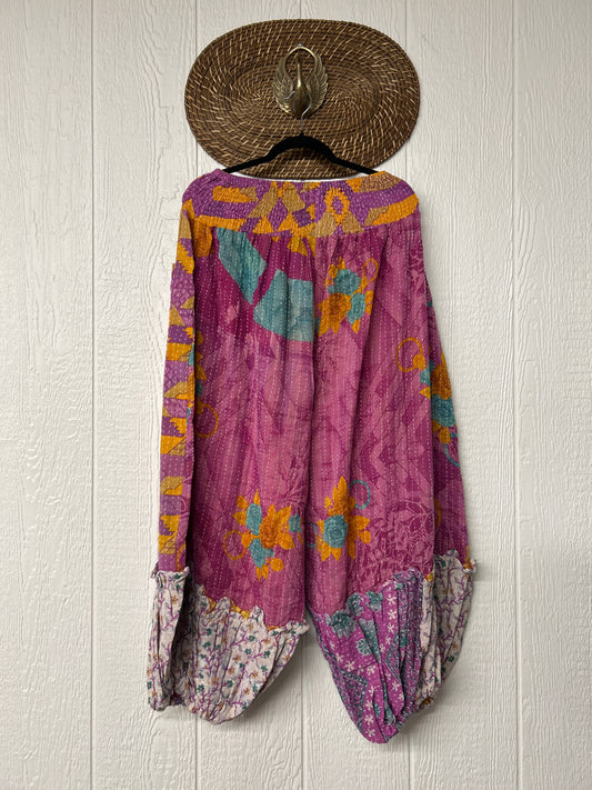 Pareo Kantha Joplin Jogger Pant 1125 021