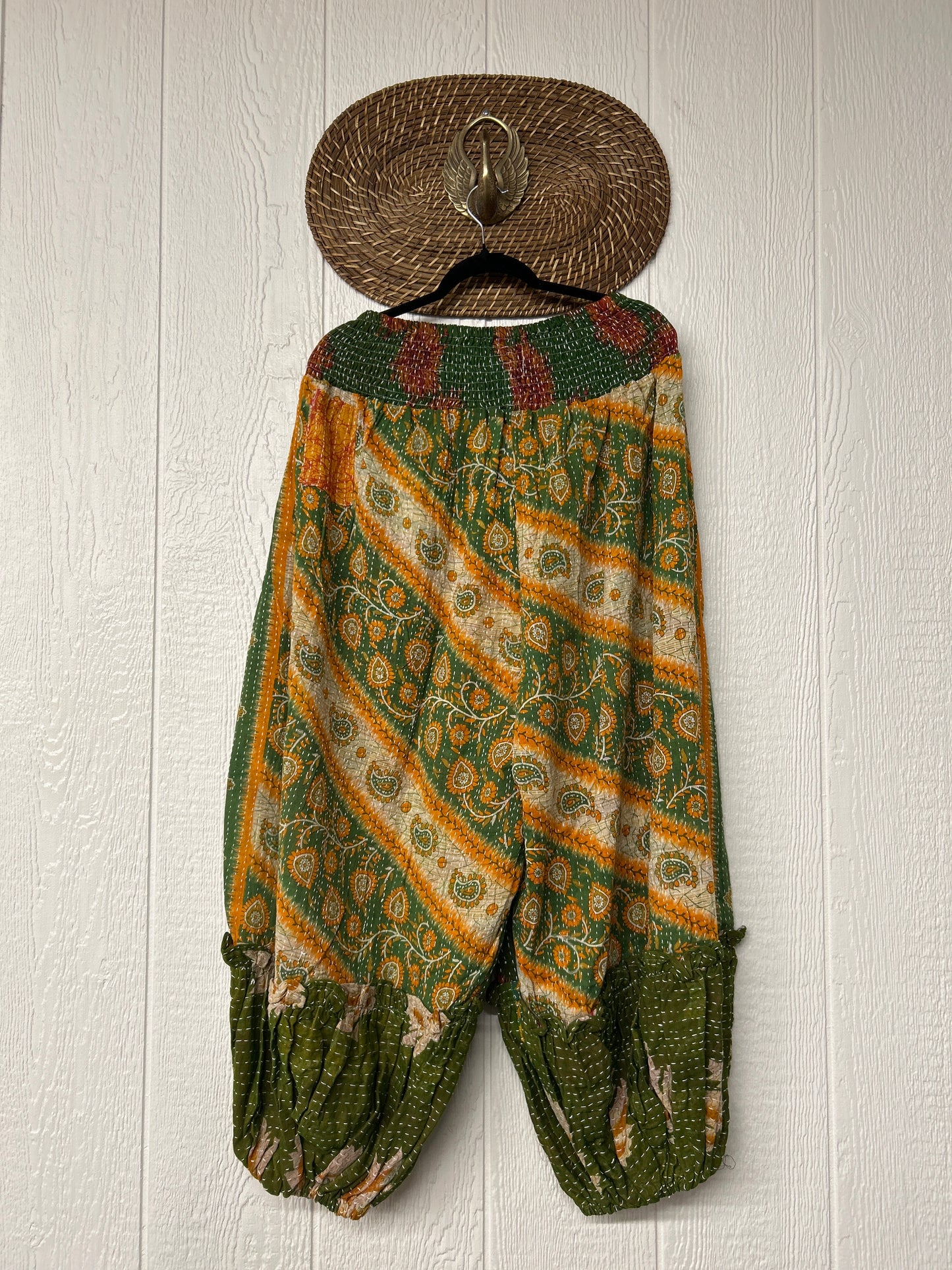 Pareo Kantha Joplin Jogger Pant 1125 219