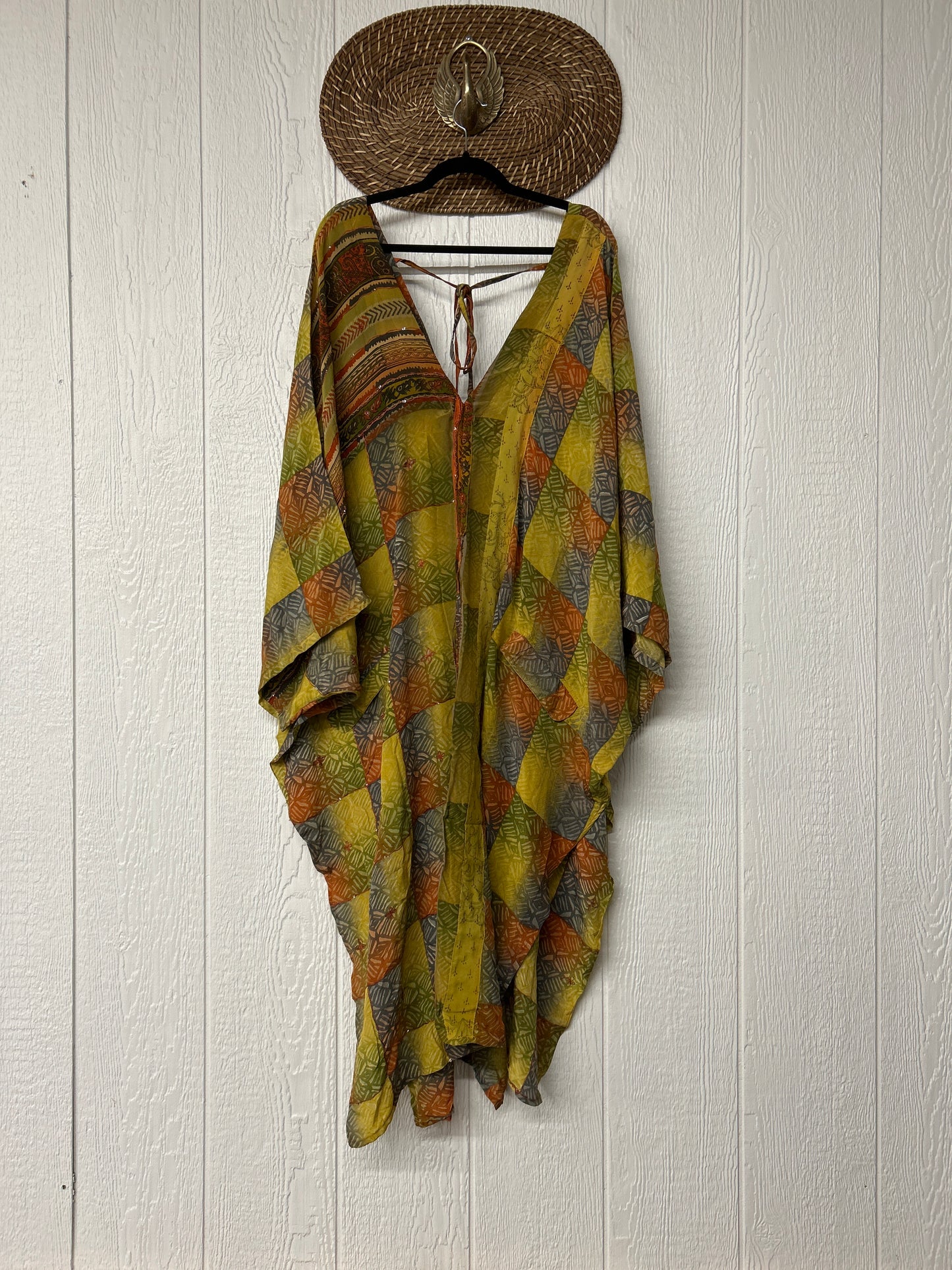 Crepe Sari Moondance Muu 1225 113