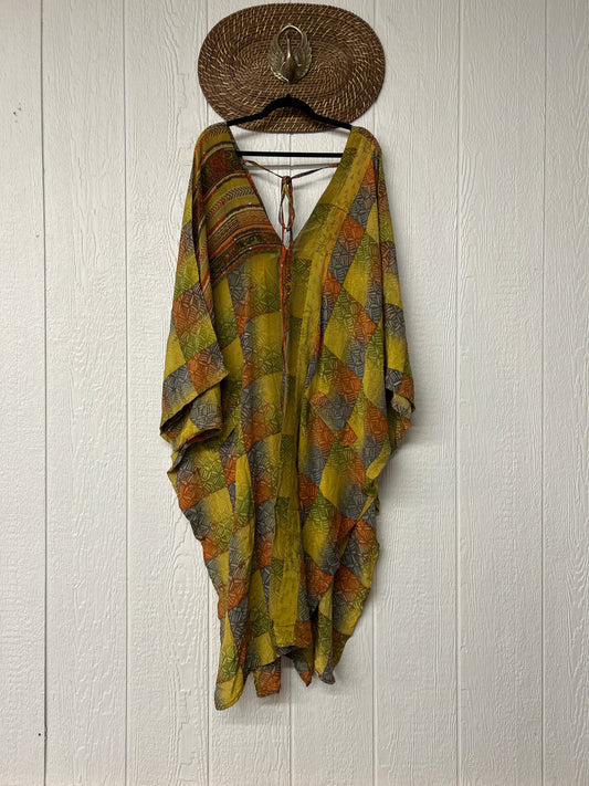 Crepe Sari Moondance Muu 1225 113