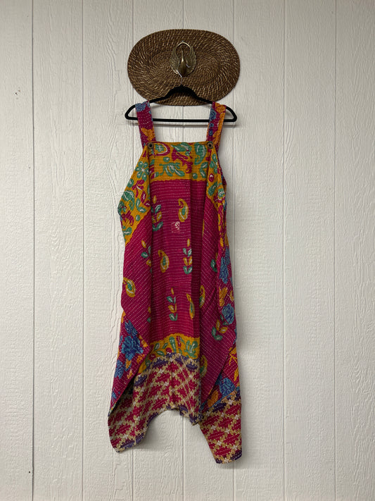 Pareo Kantha Gonna Shine Maxi 0726 121