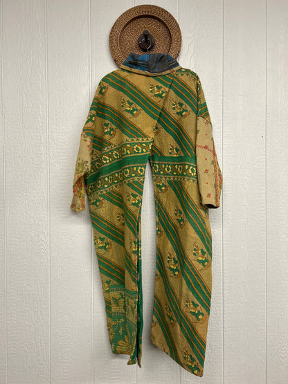 Fine Kantha Cowl Split Pullover 1225 210