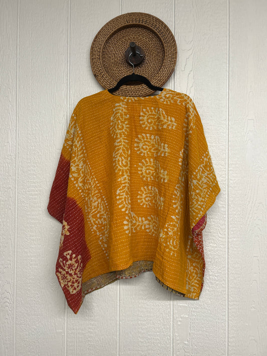 Pareo Kantha Shortie-Muu 0926 243