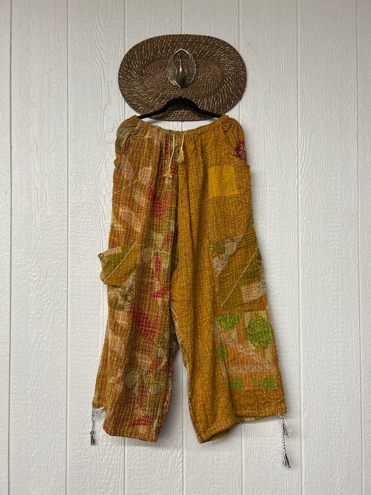 Karma Cargo Pants 1025 031