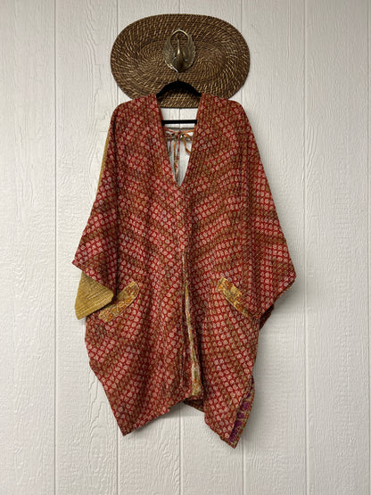 Pareo Kantha Shortie Moondance Muu 0926 240