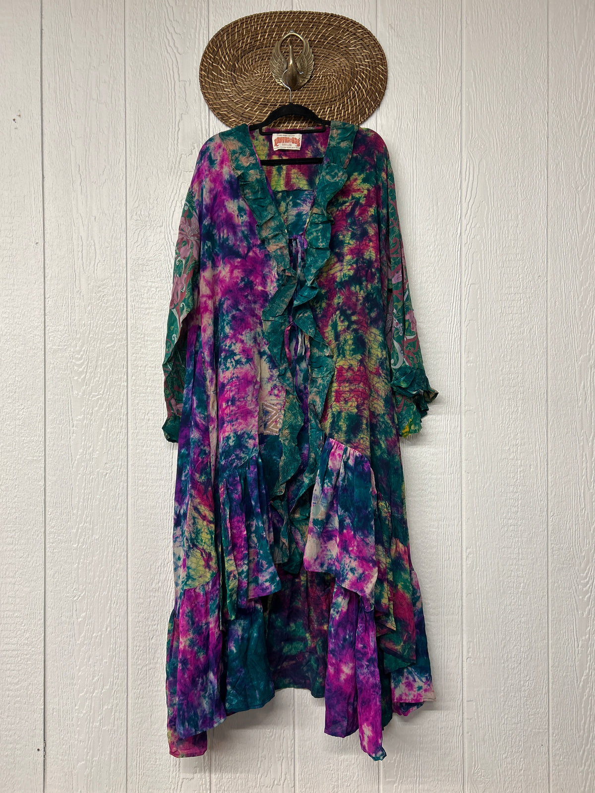 Crepe Sari Pixie Duster 1026 238