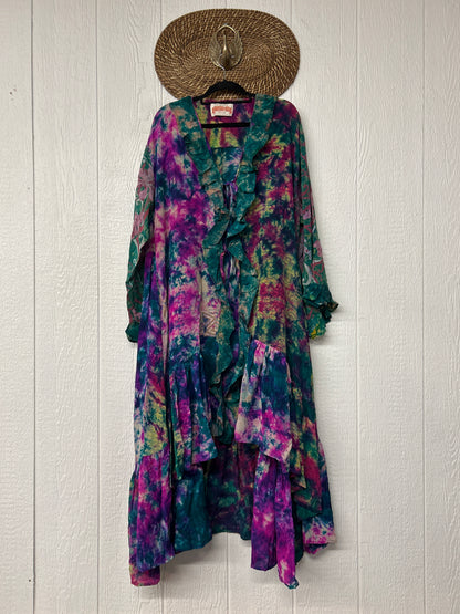Crepe Sari Pixie Duster 1026 238