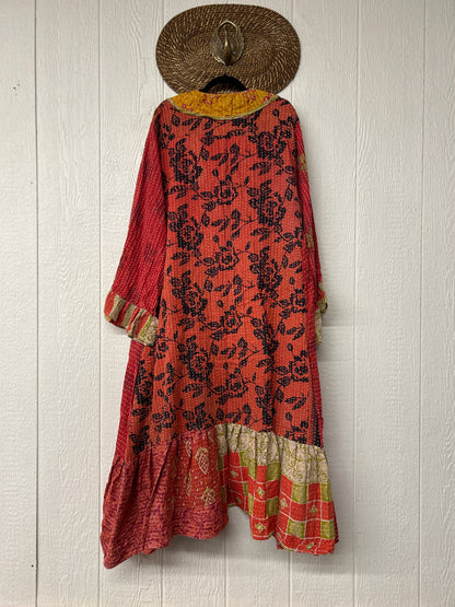 Pareo Kantha Pixie Duster 1026 040