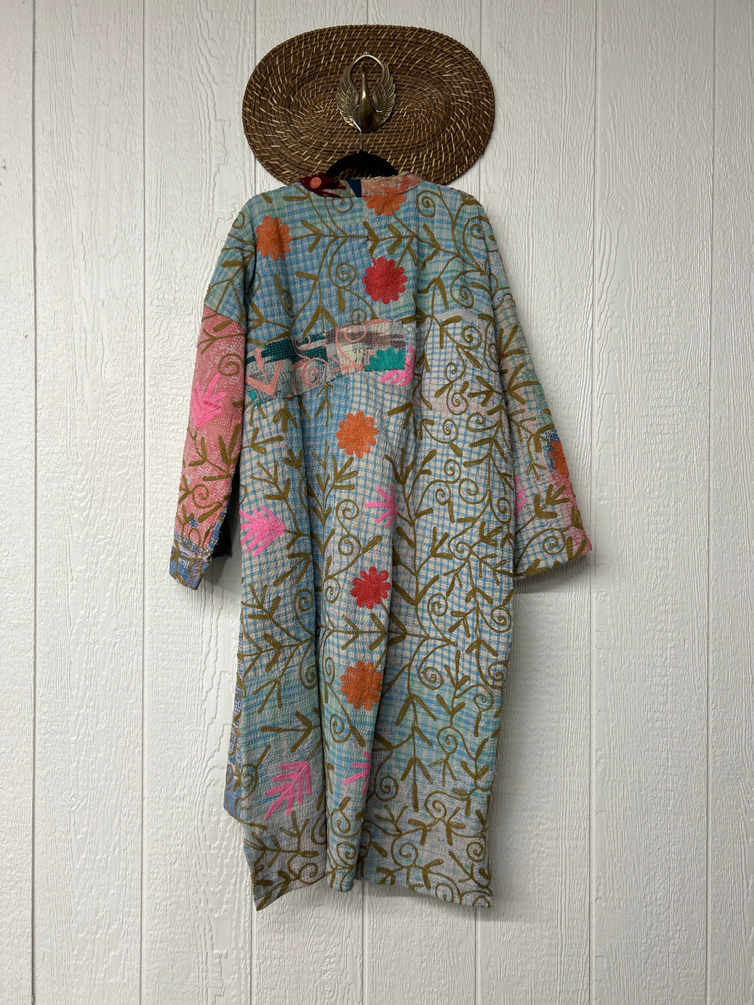 Suzani Jacket 0925 023