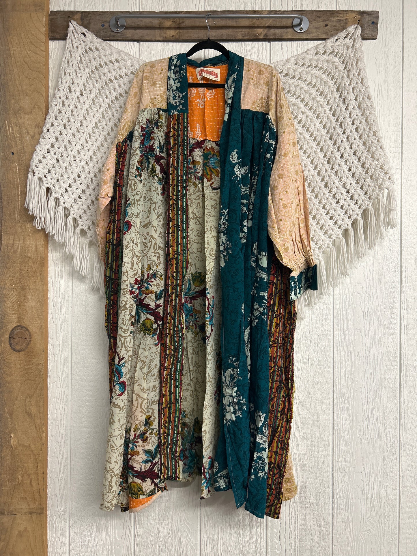 Utopia Duster 1025 211