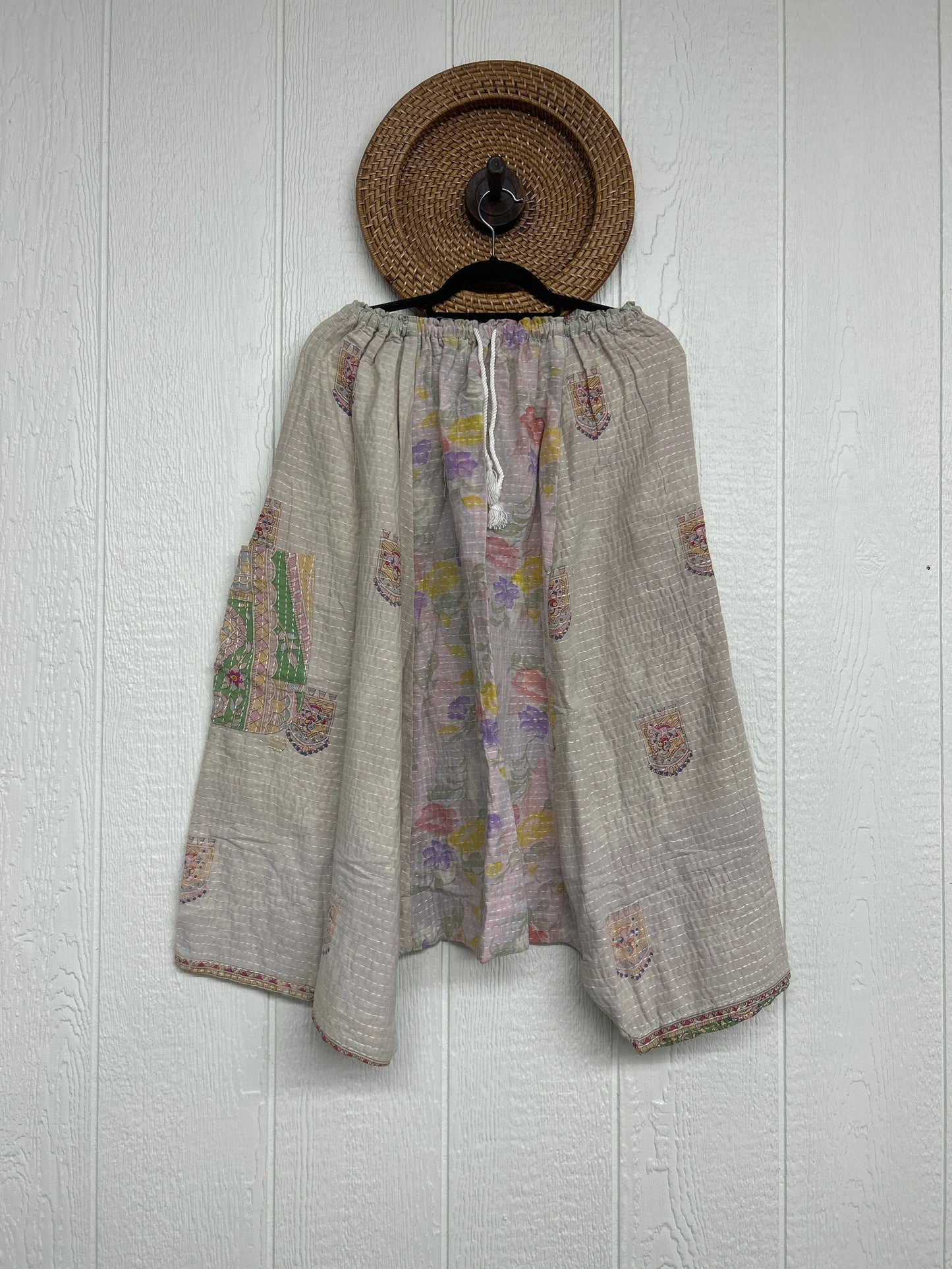 Pareo Kantha Karma Culottes 0626 246