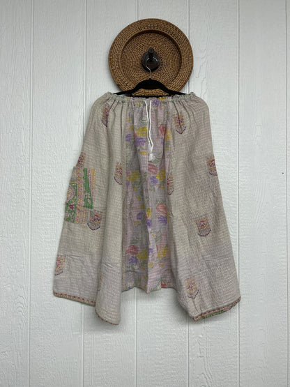 Pareo Kantha Karma Culottes 0626 246