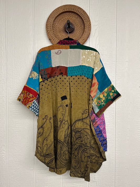 Goddess Free To Be Button-Down 0925 181